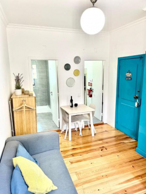 Apartamento Lisboa Centro Castelo São Jorge